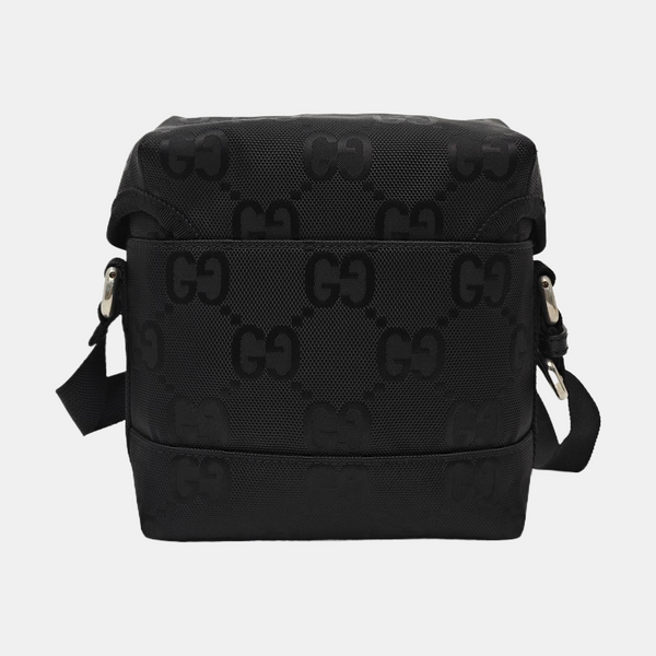 Gucci Off The Grid Nylon Black