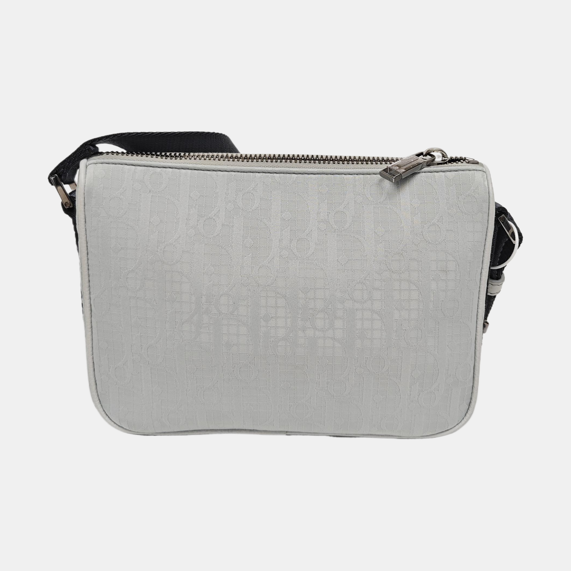 Hit The Road Fabric Blue