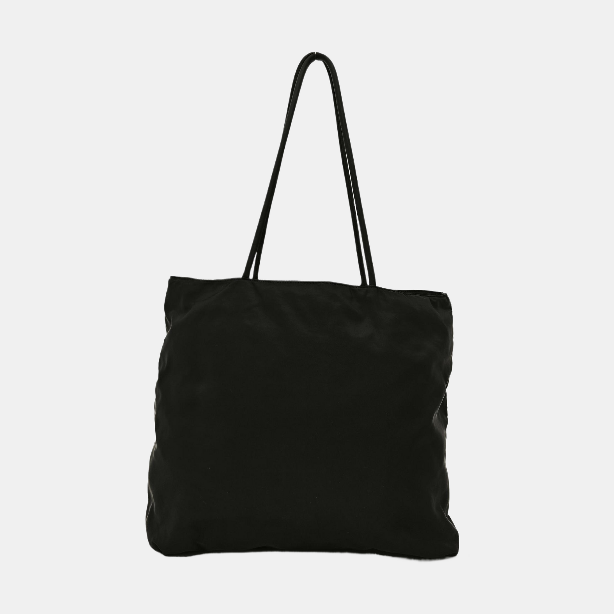 Vintage Nylon Black