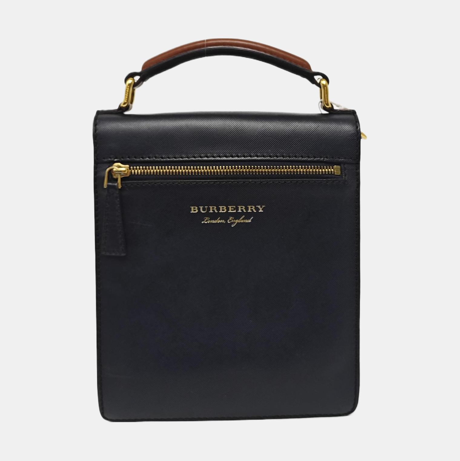 DK88 Calfskin Black
