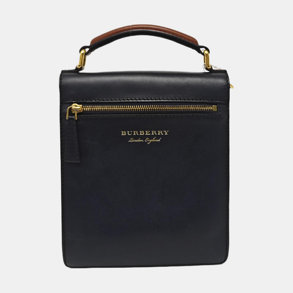 DK88 Calfskin Black