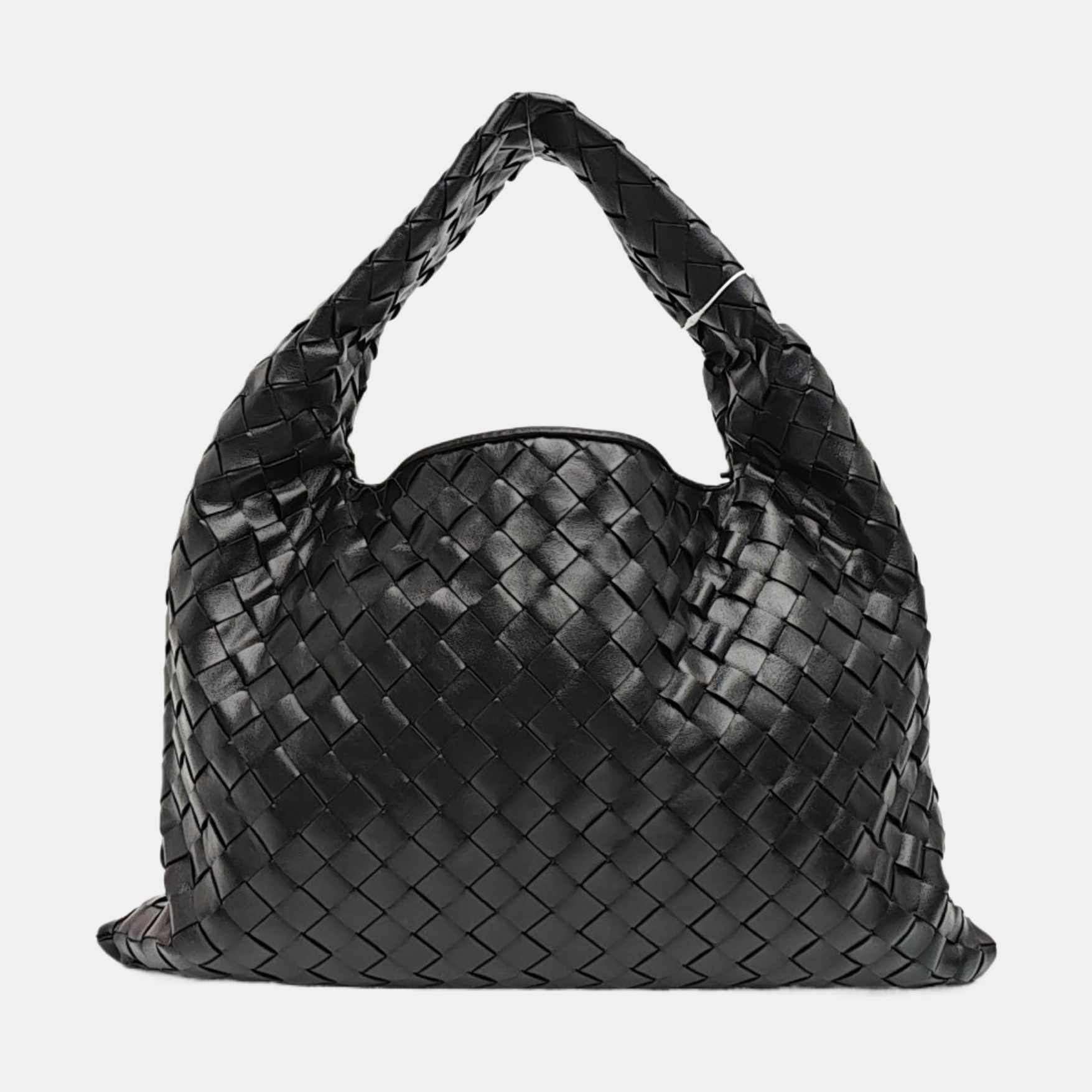 Hop Calfskin Black