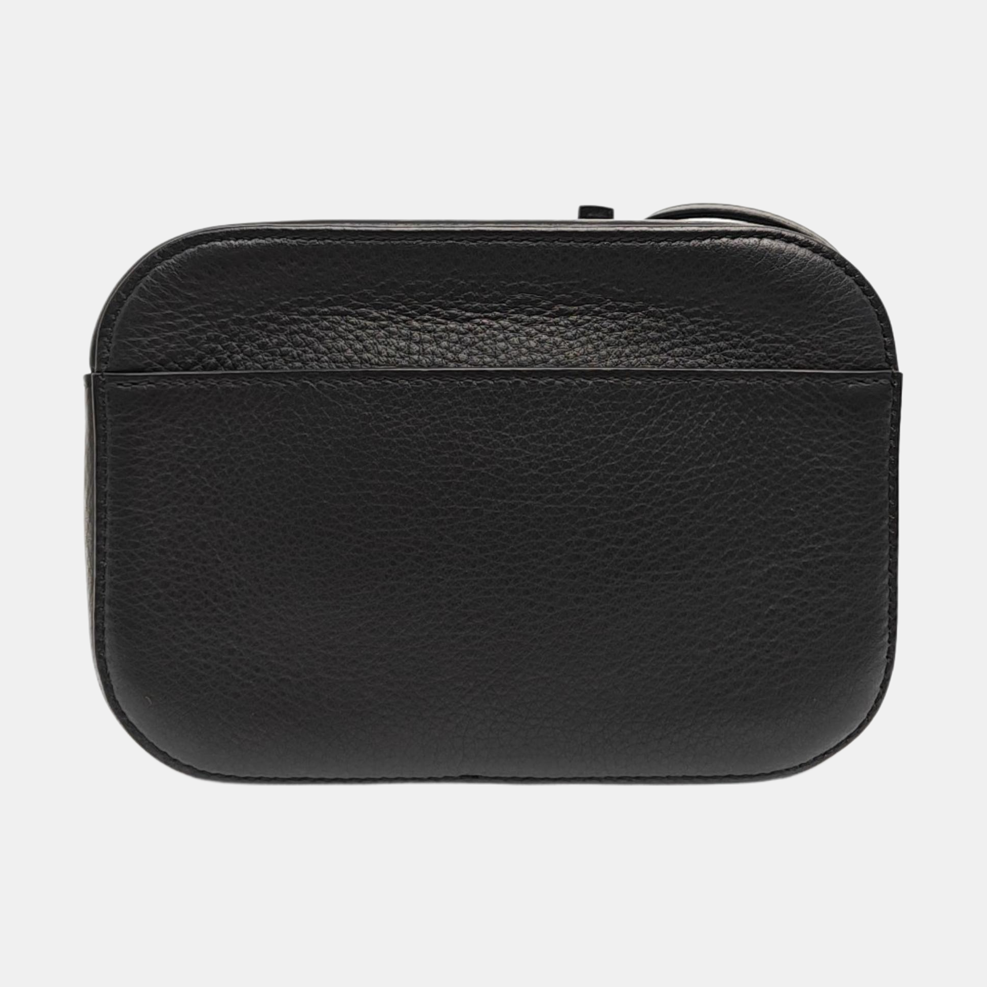 Everyday Calfskin Black