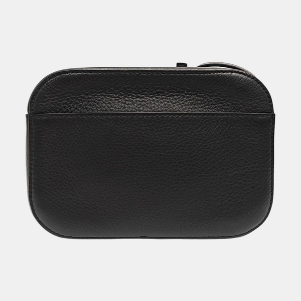 Everyday Calfskin Black