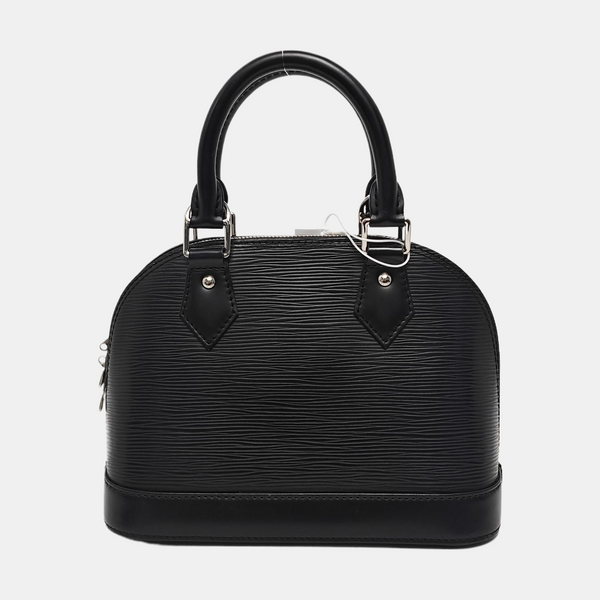 ALMA BB Epi Black