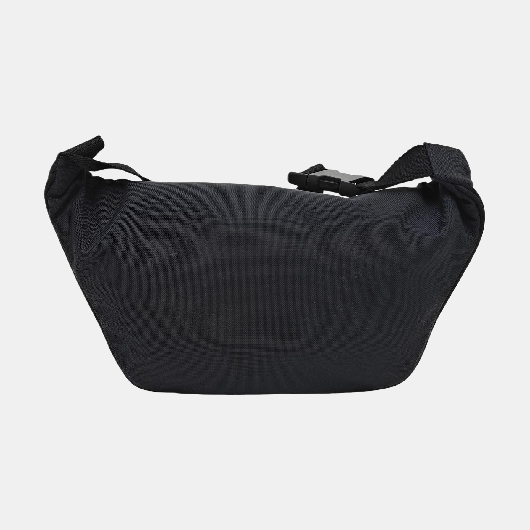 Explorer Fabric Black
