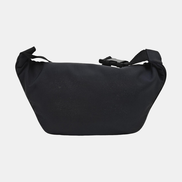 Explorer Fabric Black