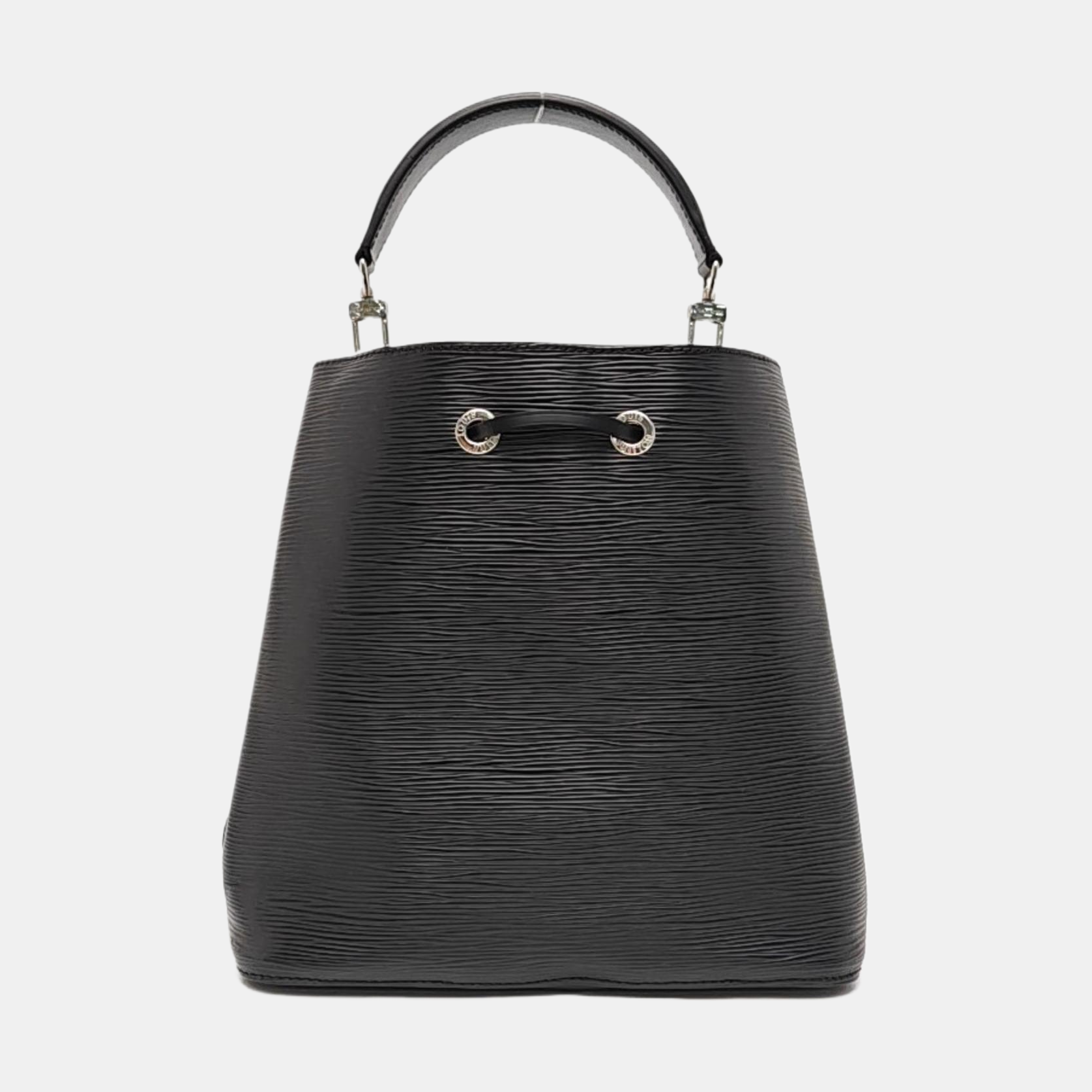 NÉONOÉ MM Epi Black