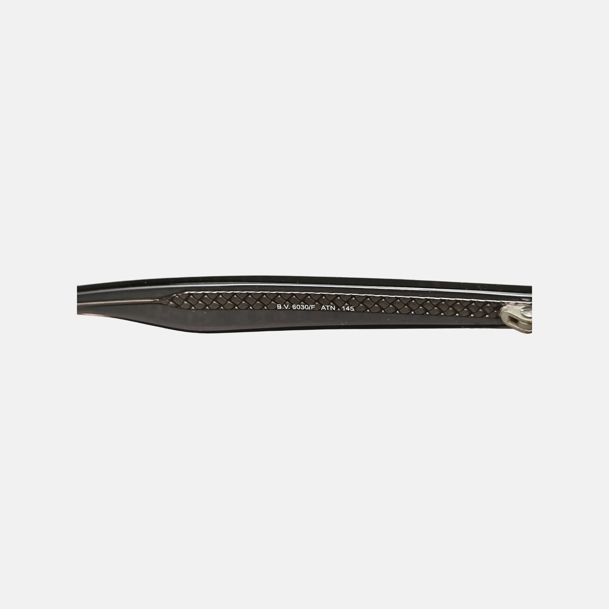 Black Synthetic Eyeglasses