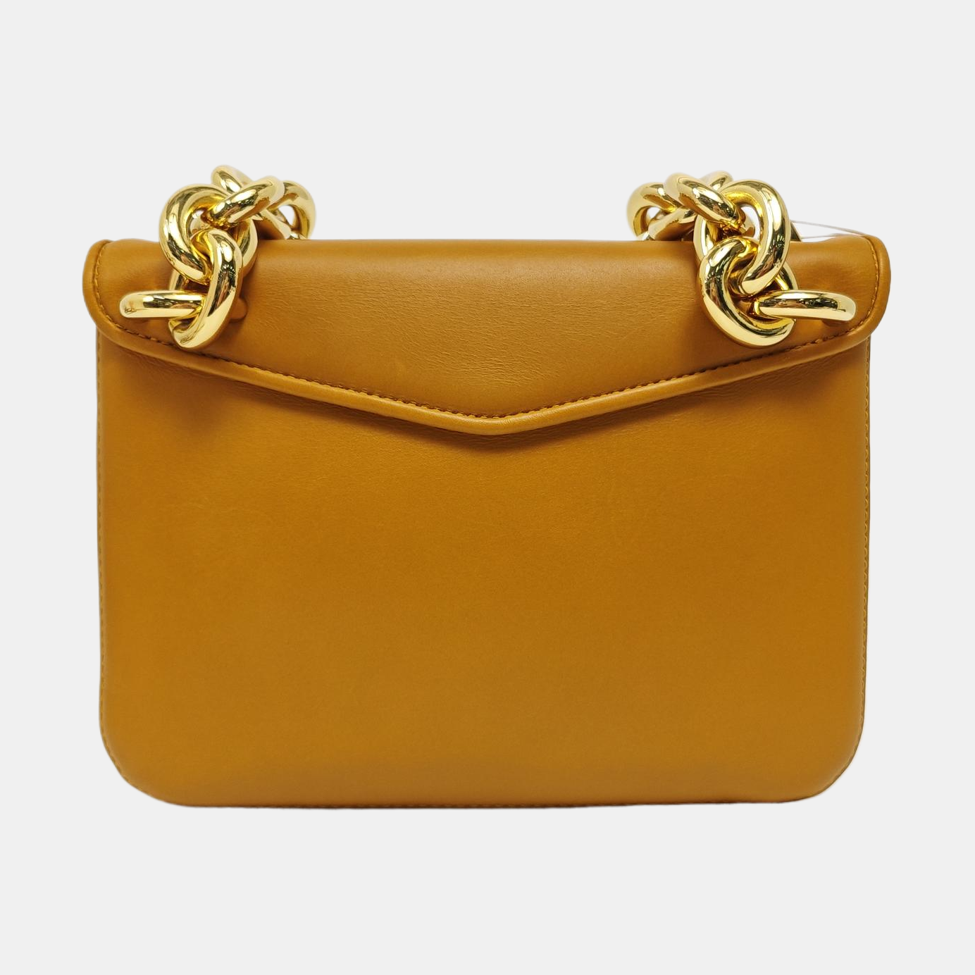 Mount Calfskin Brown