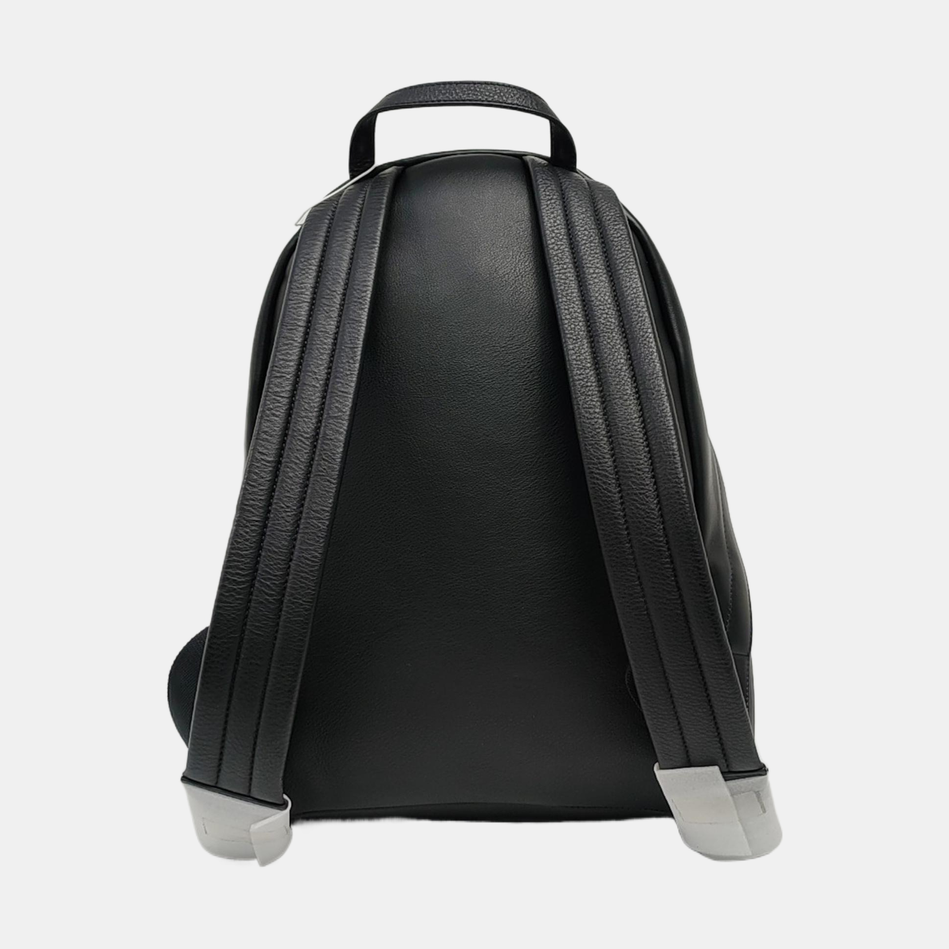 Calfskin Black