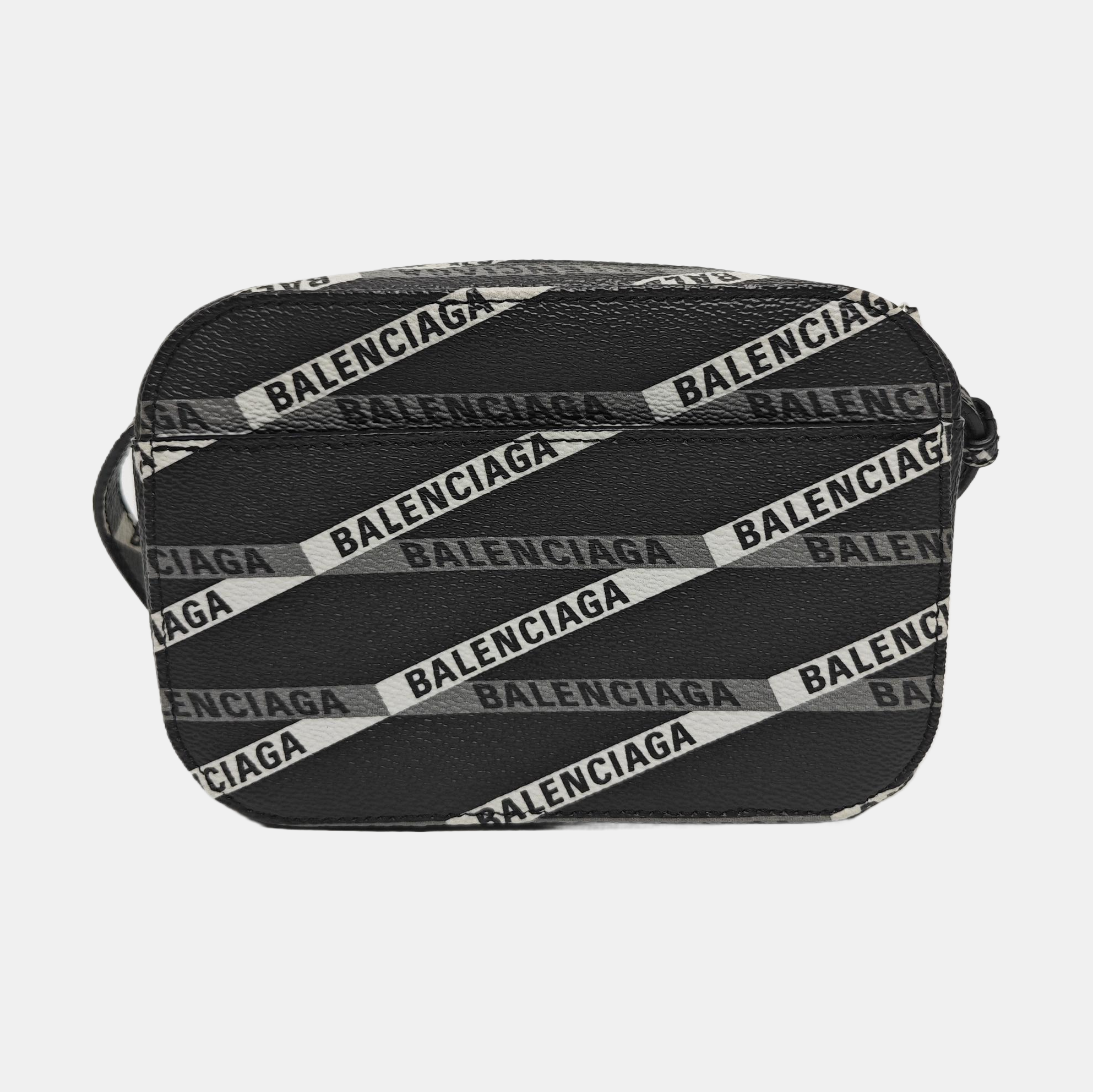 Everyday Calfskin Black