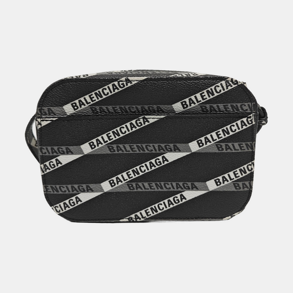 Everyday Calfskin Black
