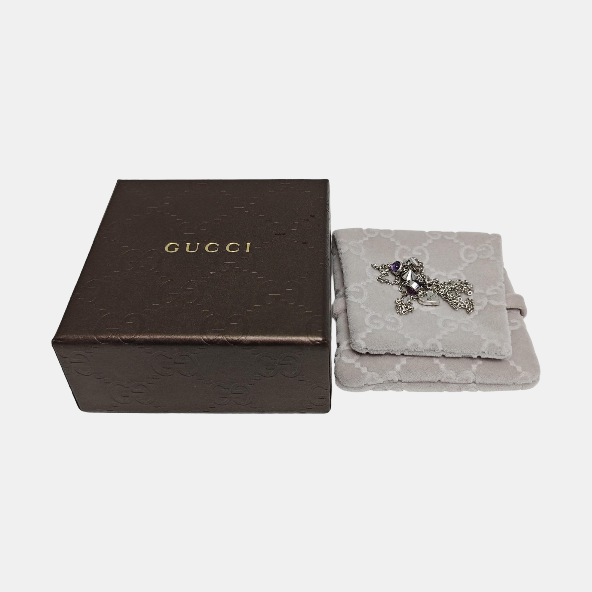 925 Sterling Silver Necklace