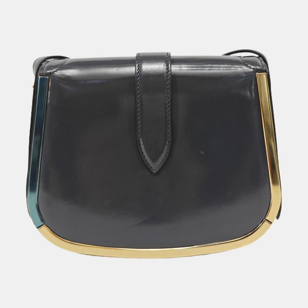 Sabine Calfskin Gray