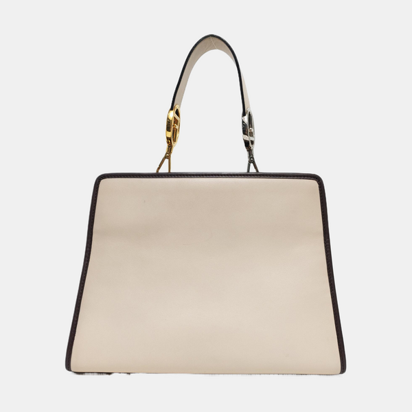 Runaway Calfskin Beige