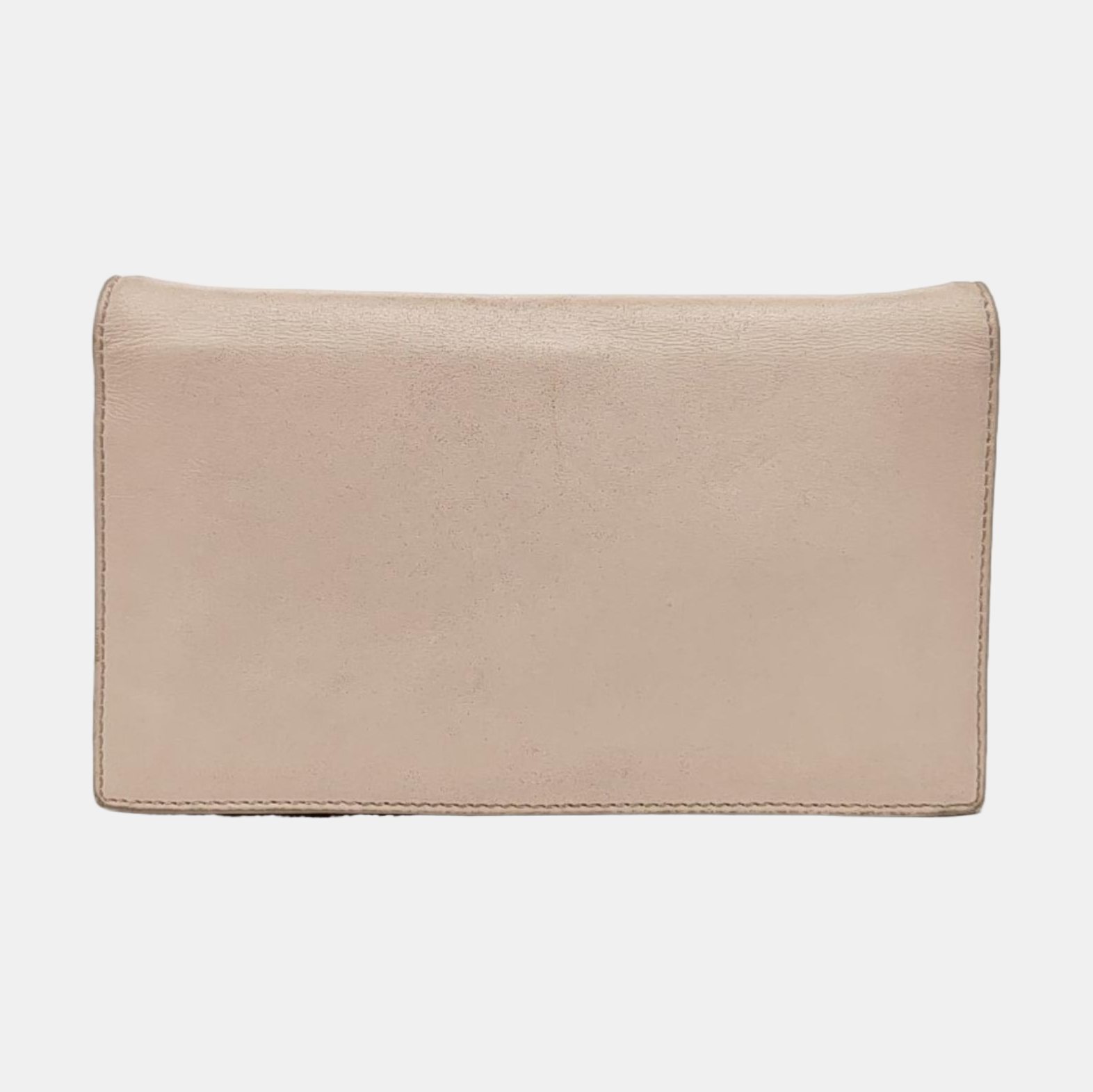 Ginny Calfskin Pink