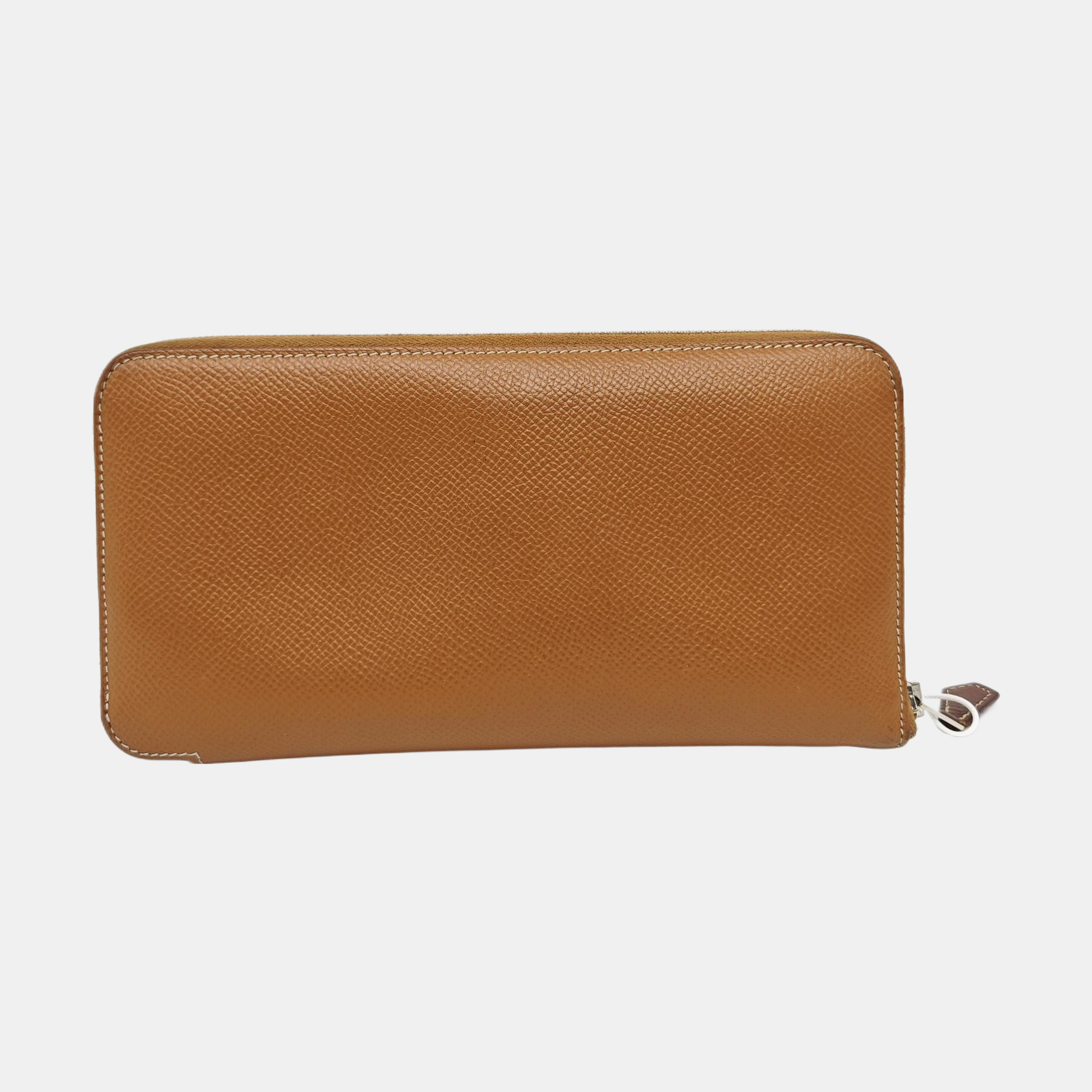 Silk'in Epsom Brown Wallet