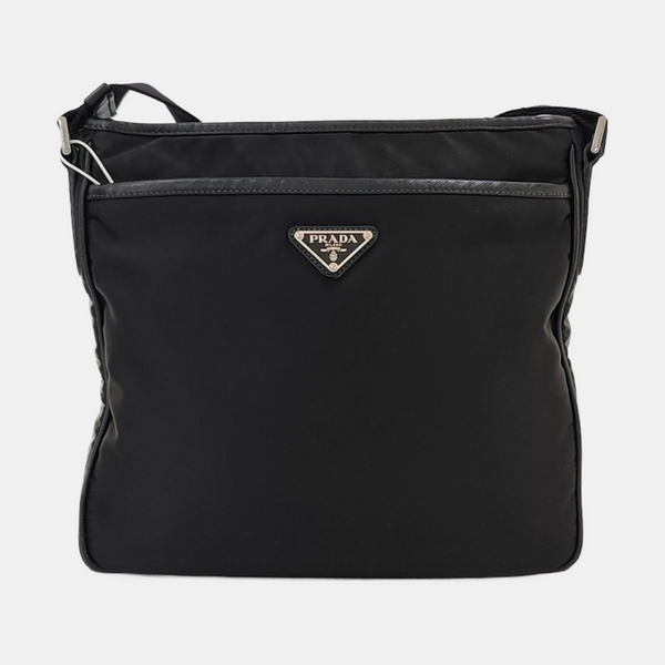 Nylon Black