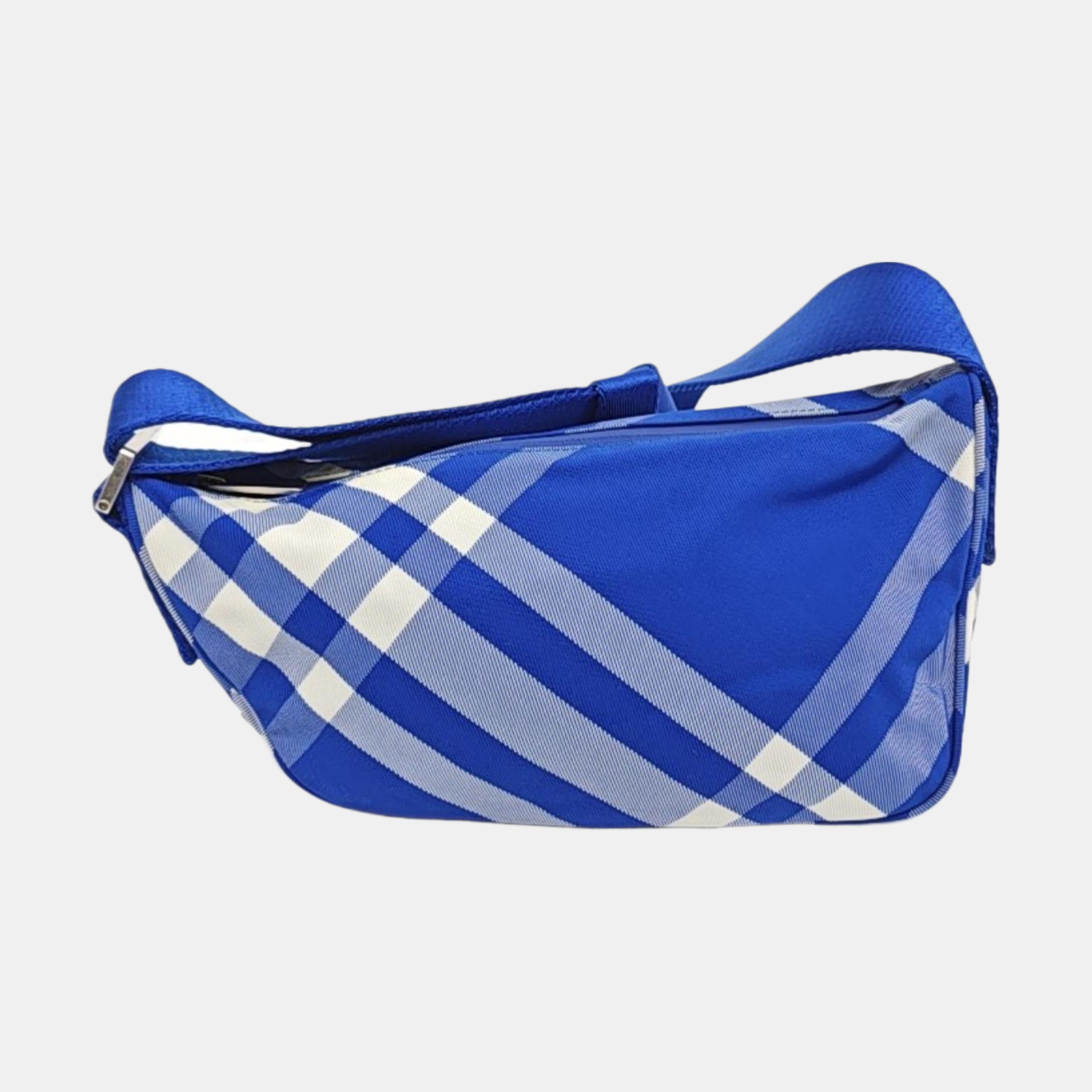 Canvas Blue