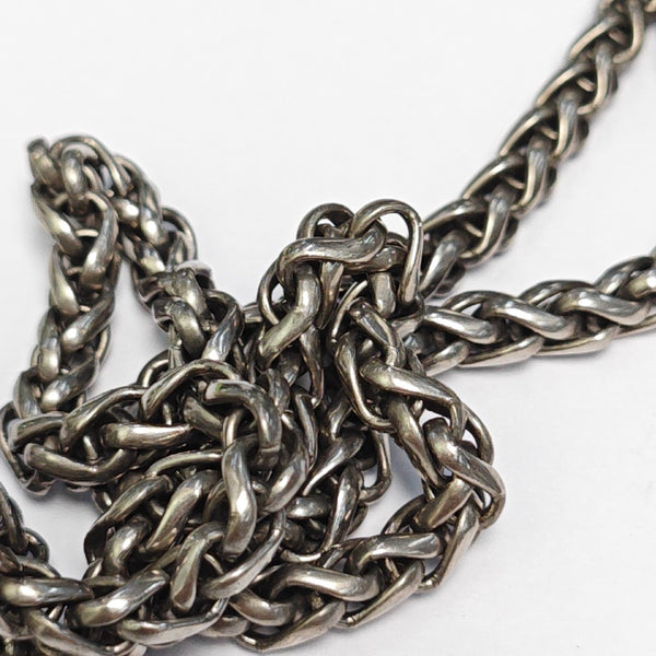 925 Sterling Silver Necklace