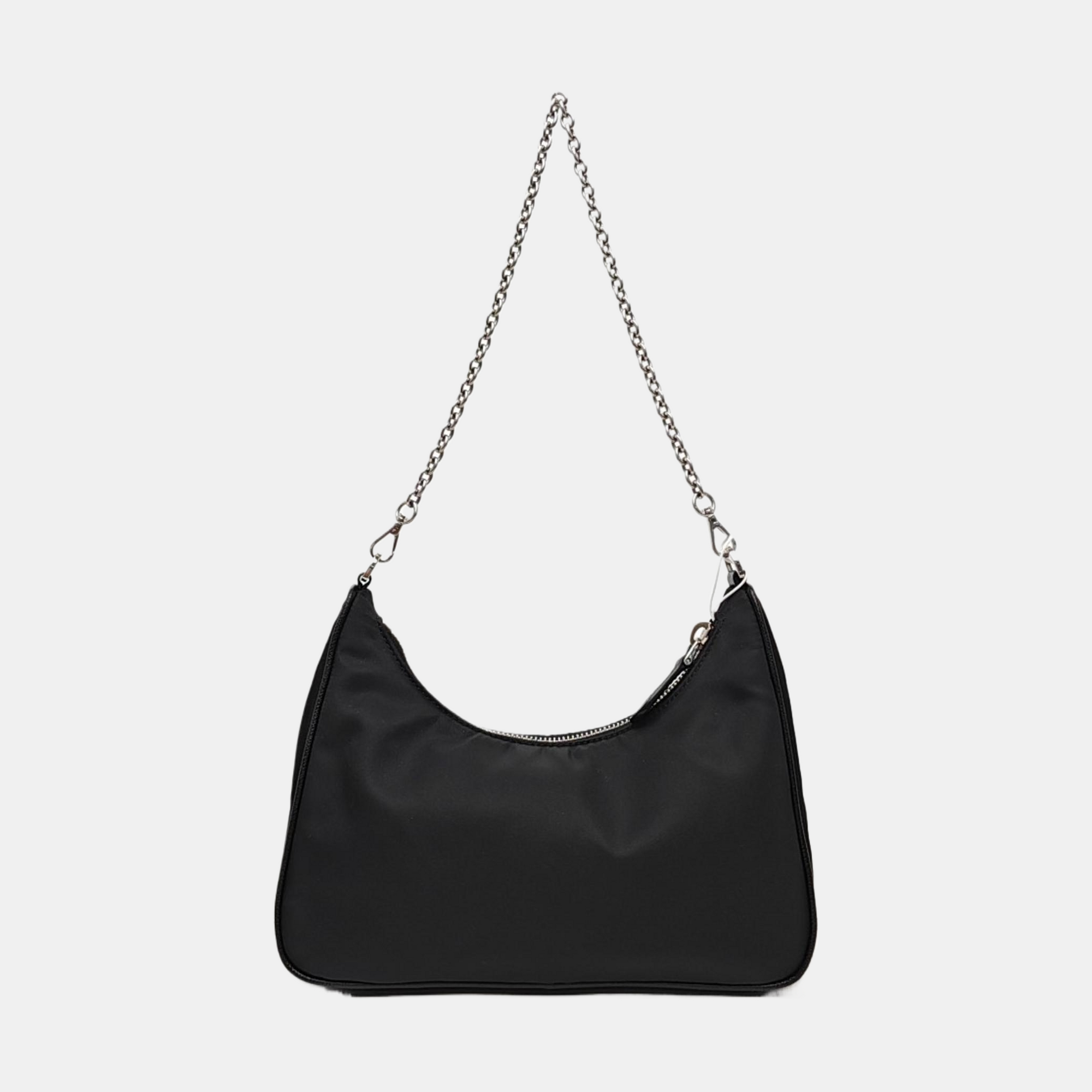 Re-Edition Nylon Black