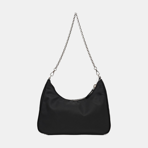 Re-Edition Nylon Black