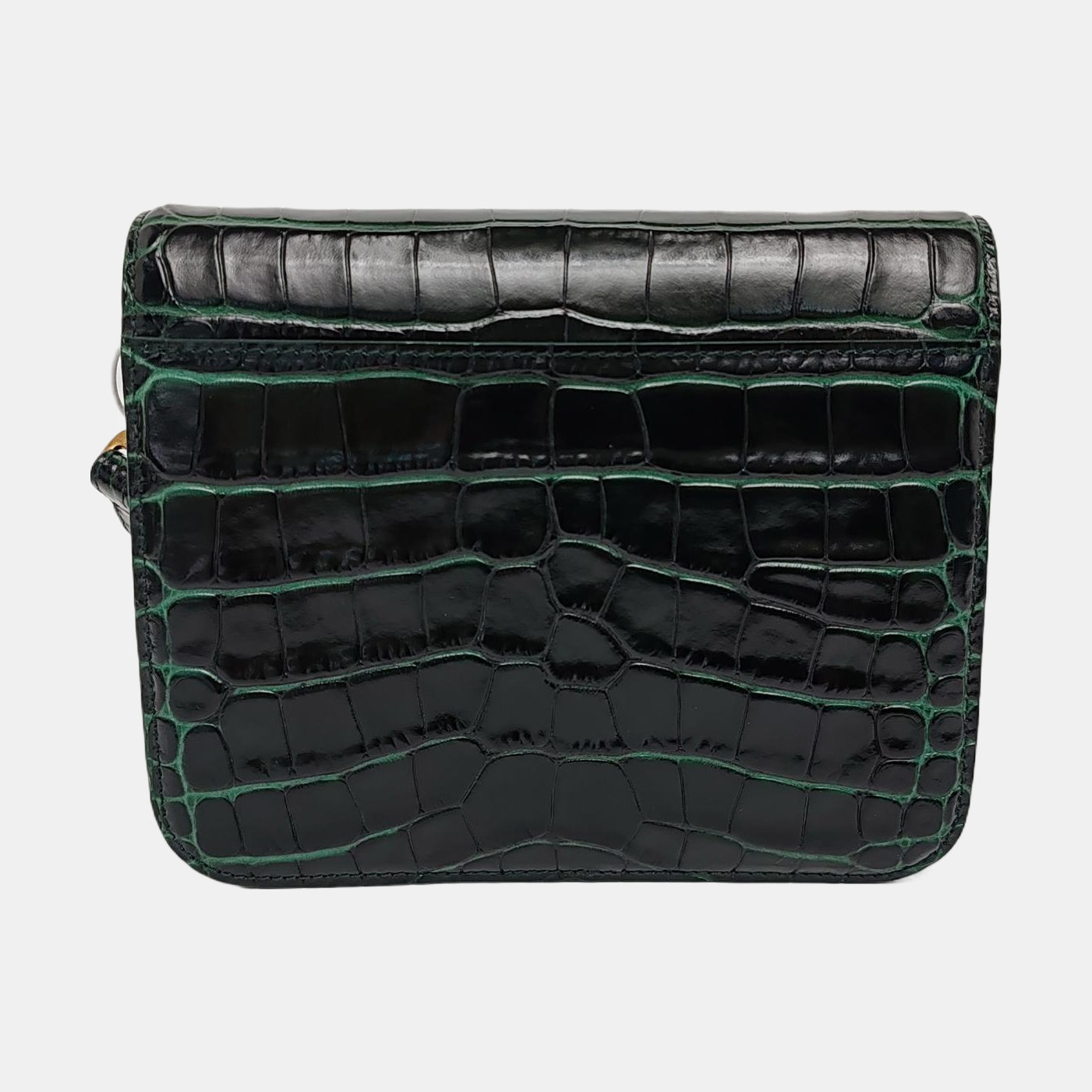B. Small Calfskin Green