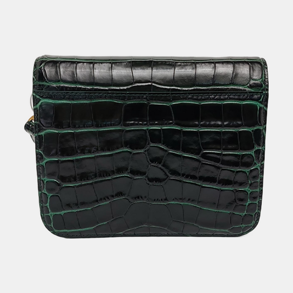 B. Small Calfskin Green
