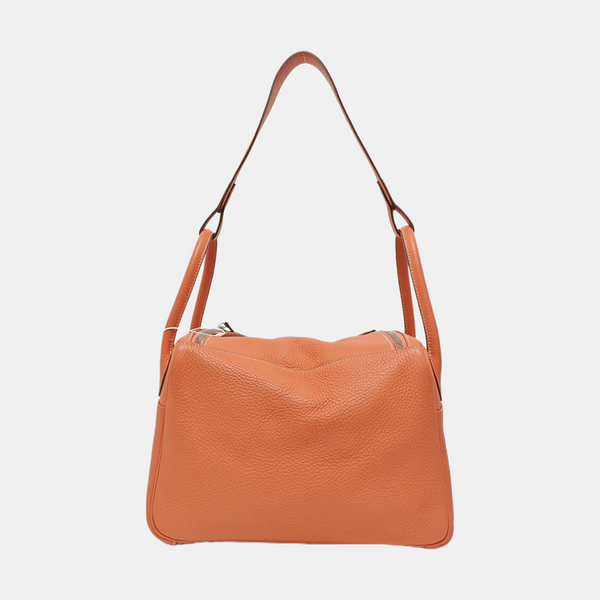 Lindy 30 Clemence Pink