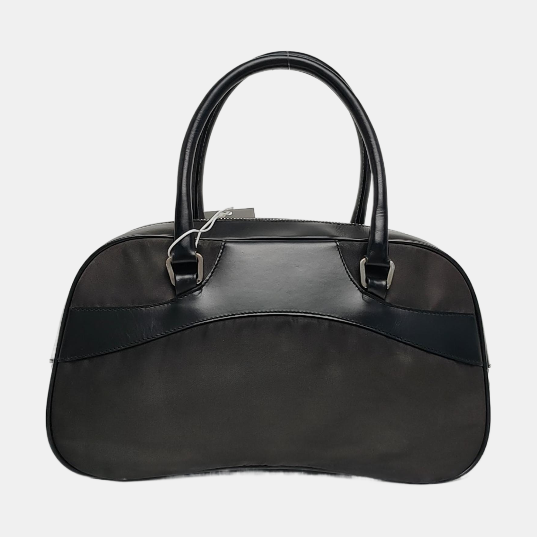Nylon Black