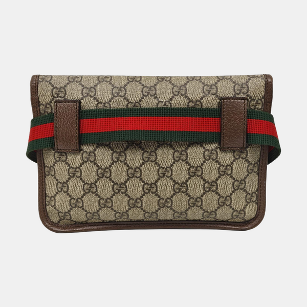 Neo Vintage Monogram Coated Canvas Beige