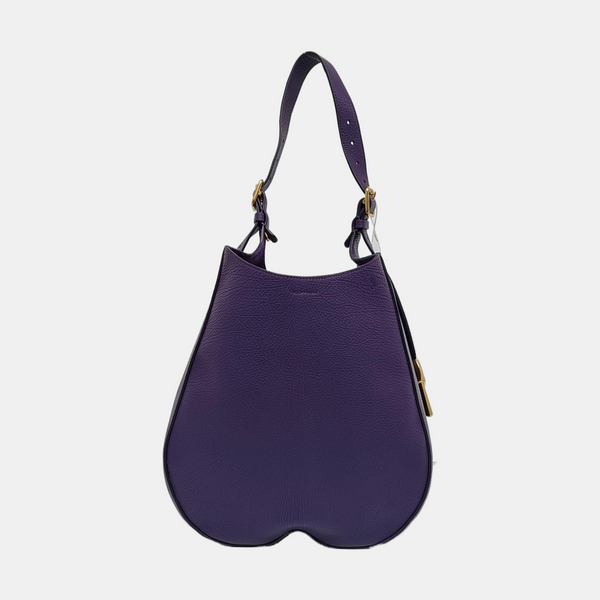 Patchwork Medium Purple