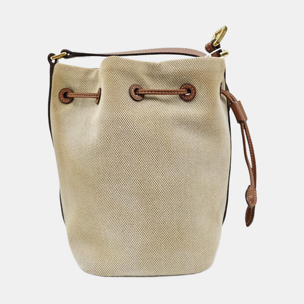 IVY Canvas Beige