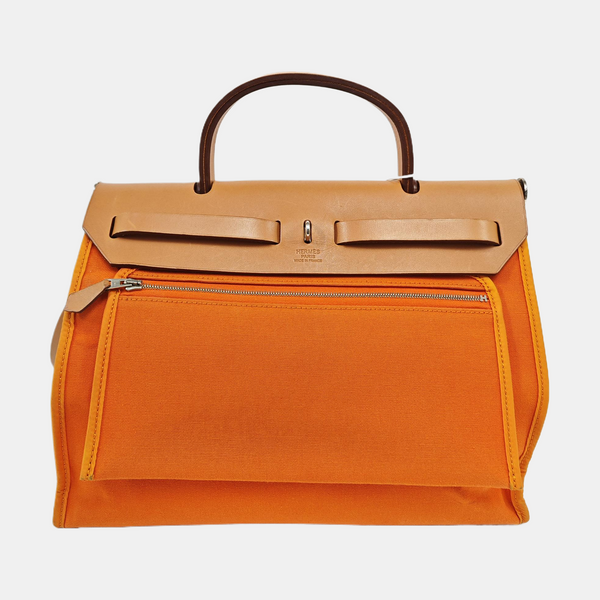 Herbag 31 Canvas Orange