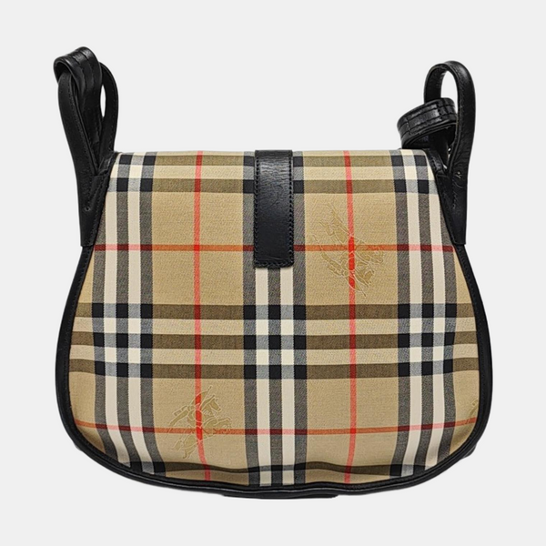 Canvas Brown