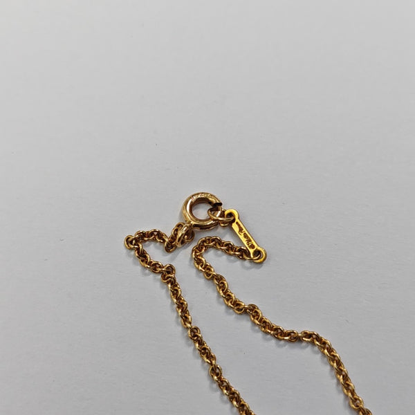 Paloma Picasso 18k Rose Gold Bracelet