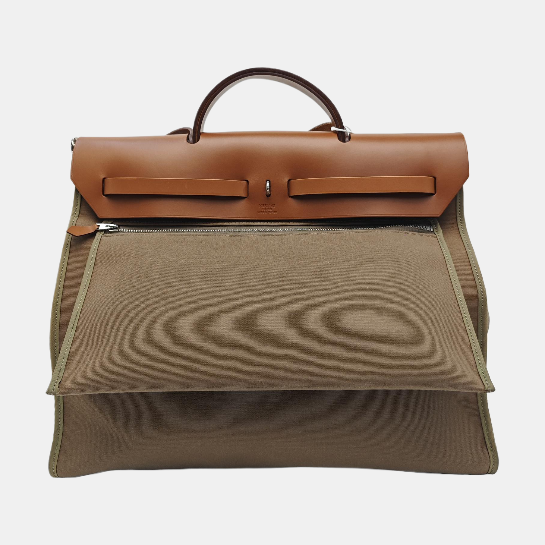 Herbag 39 Canvas Gray