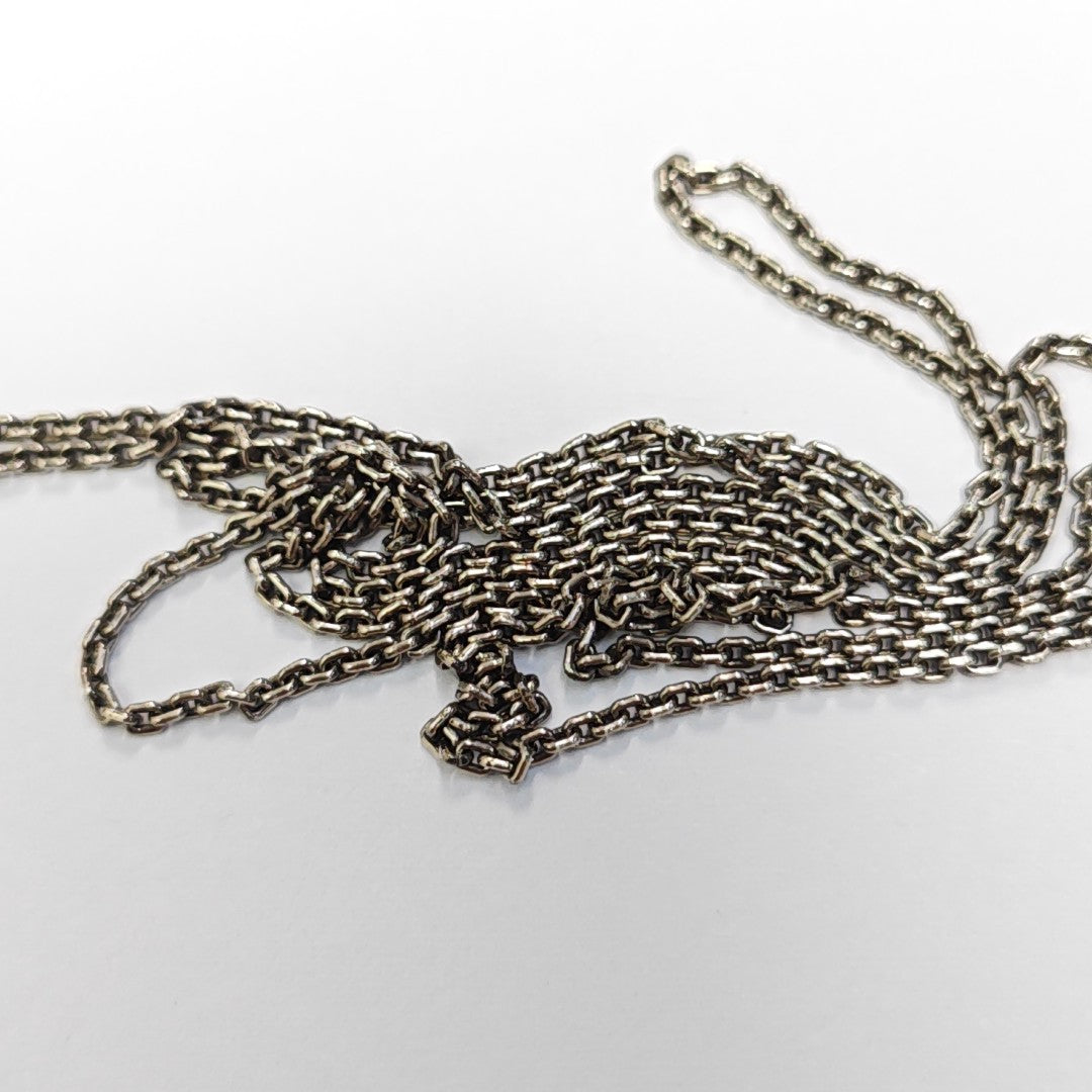 925 Sterling Silver Necklace
