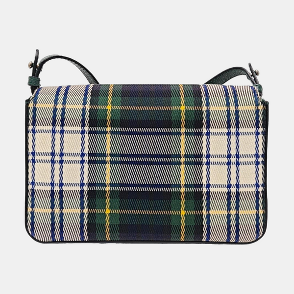 Grace Small Canvas Green