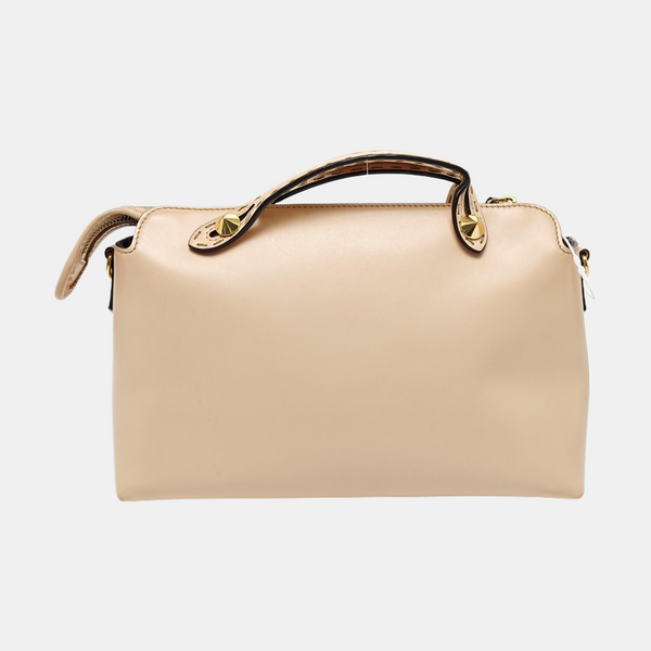 By The Way Medium Calfskin Pink