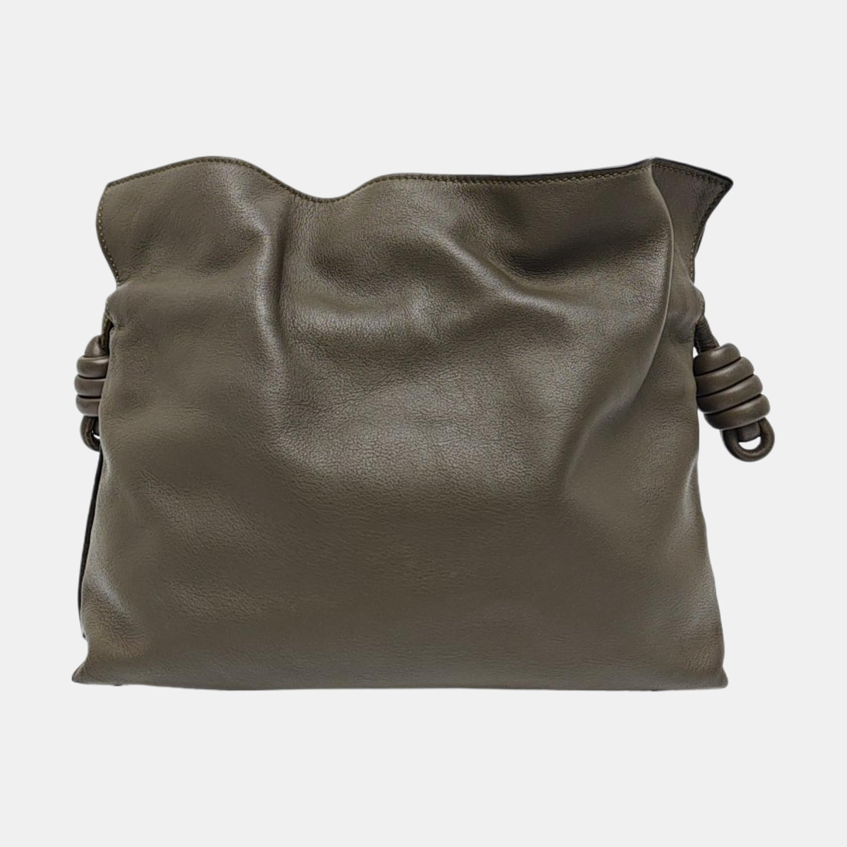 Flamenco Medium Calfskin Green