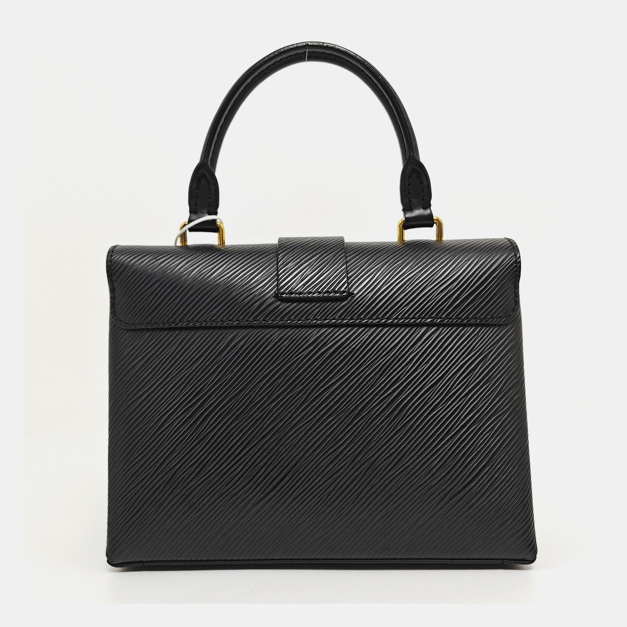 LOCKY BB Epi Black