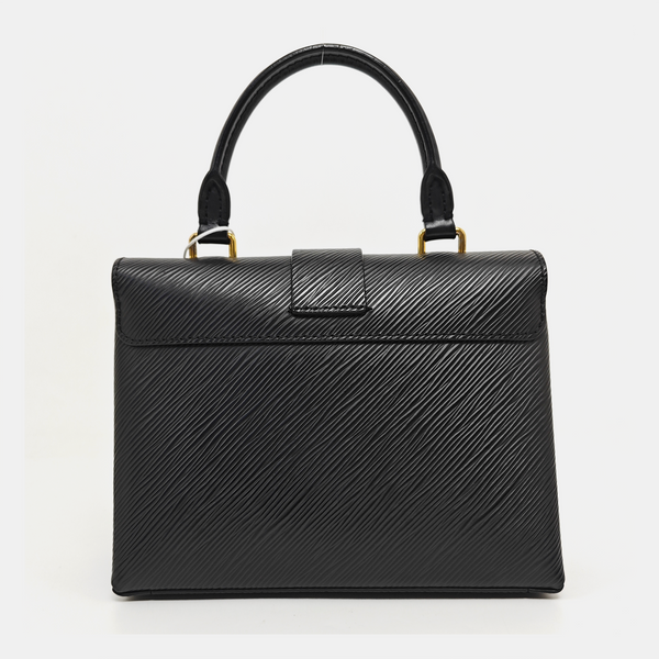 LOCKY BB Epi Black