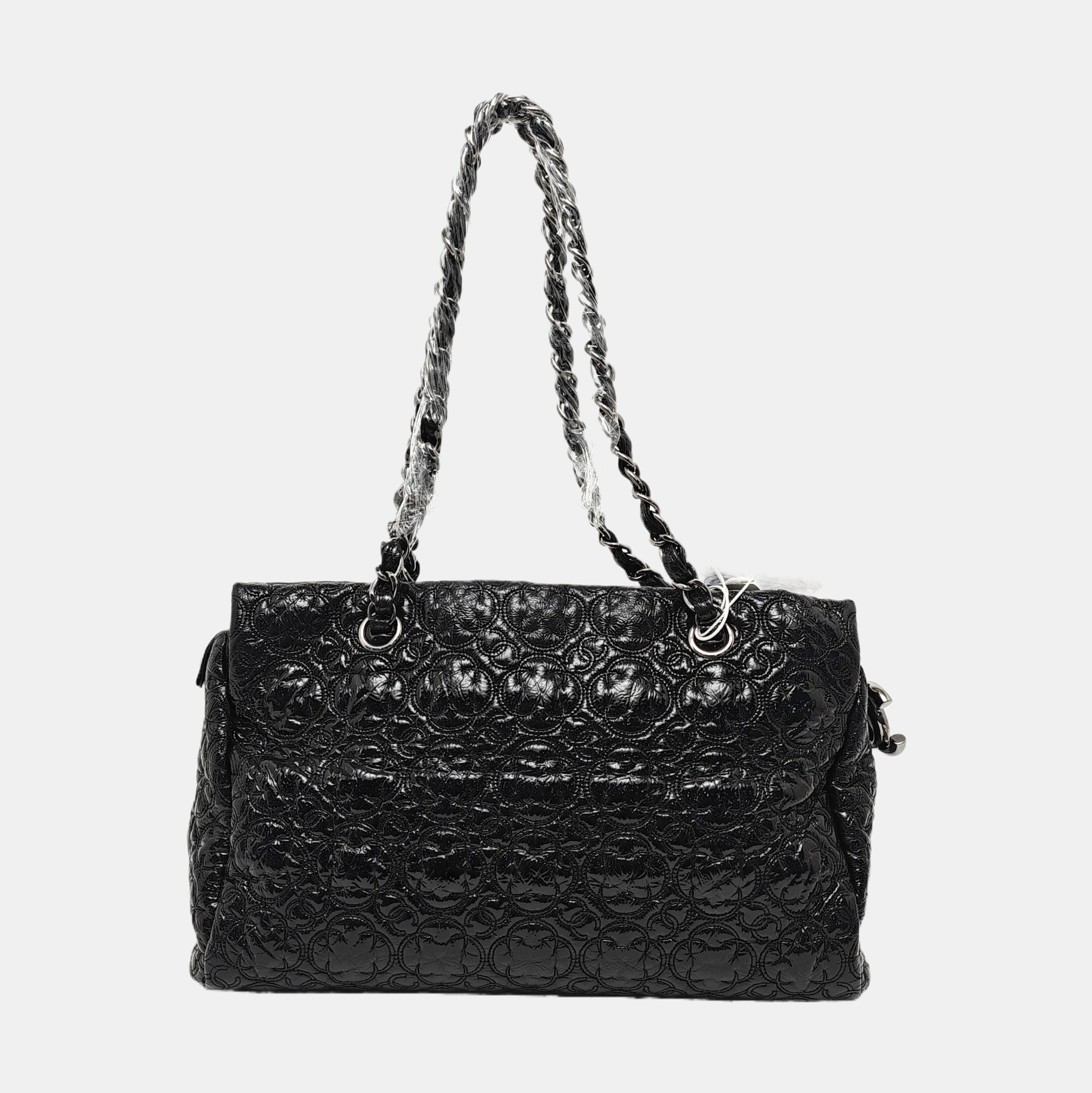 Calfskin Black