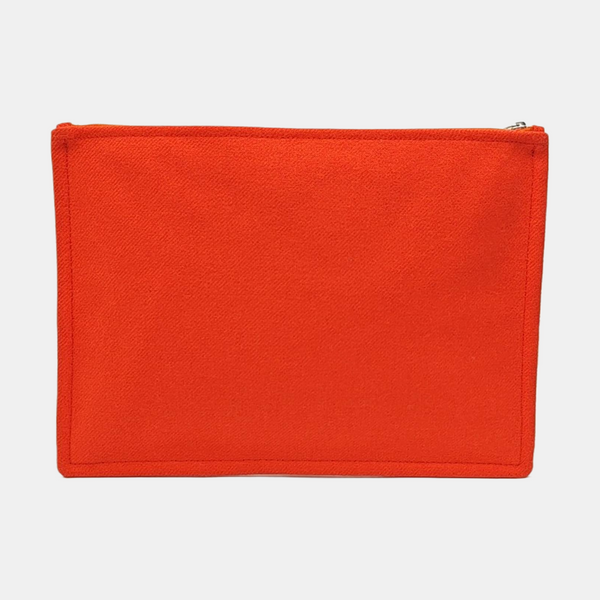 CORNER Fabric Orange