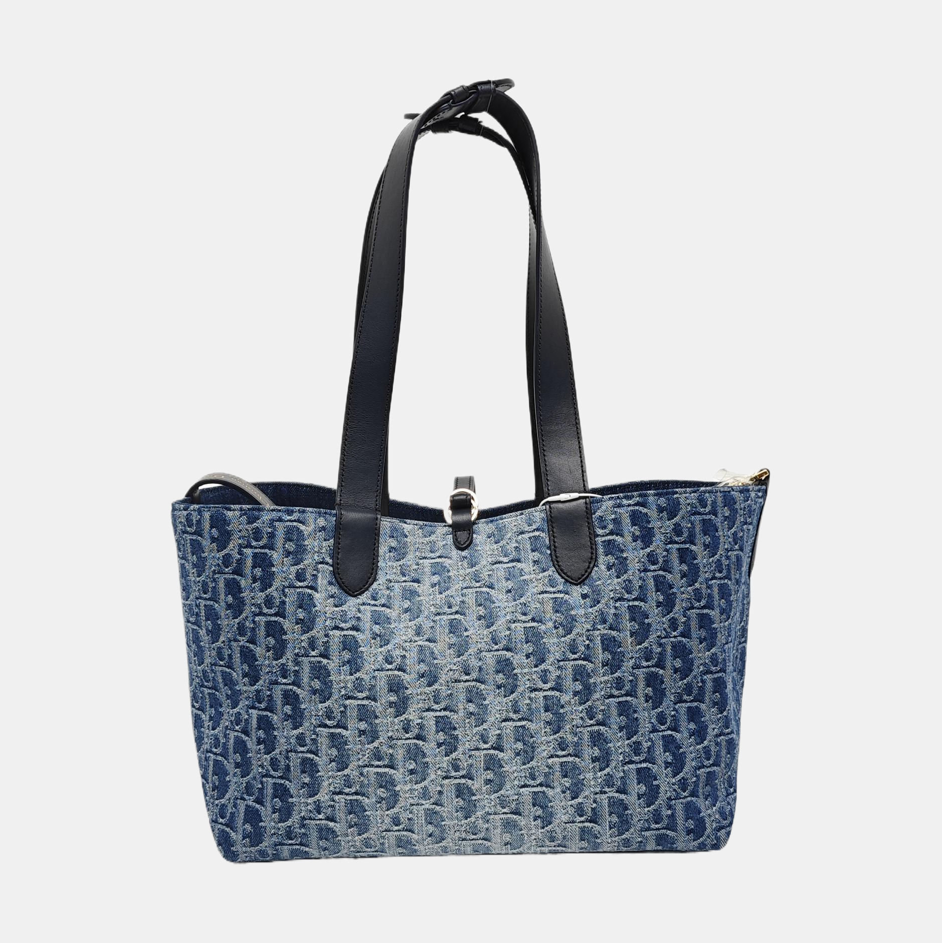 Toujours Medium Denim Blue