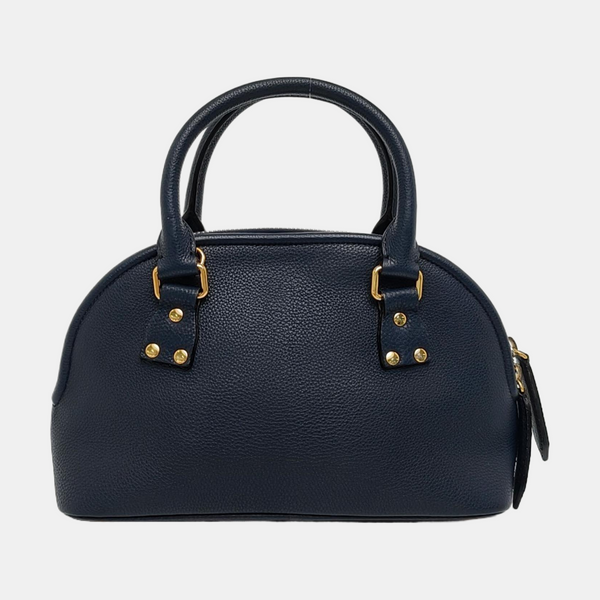 Calfskin Blue