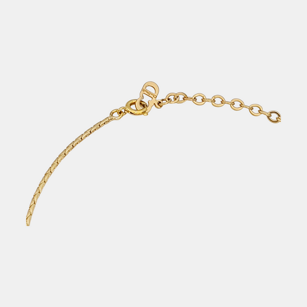 Metal Gold Jewelry Set