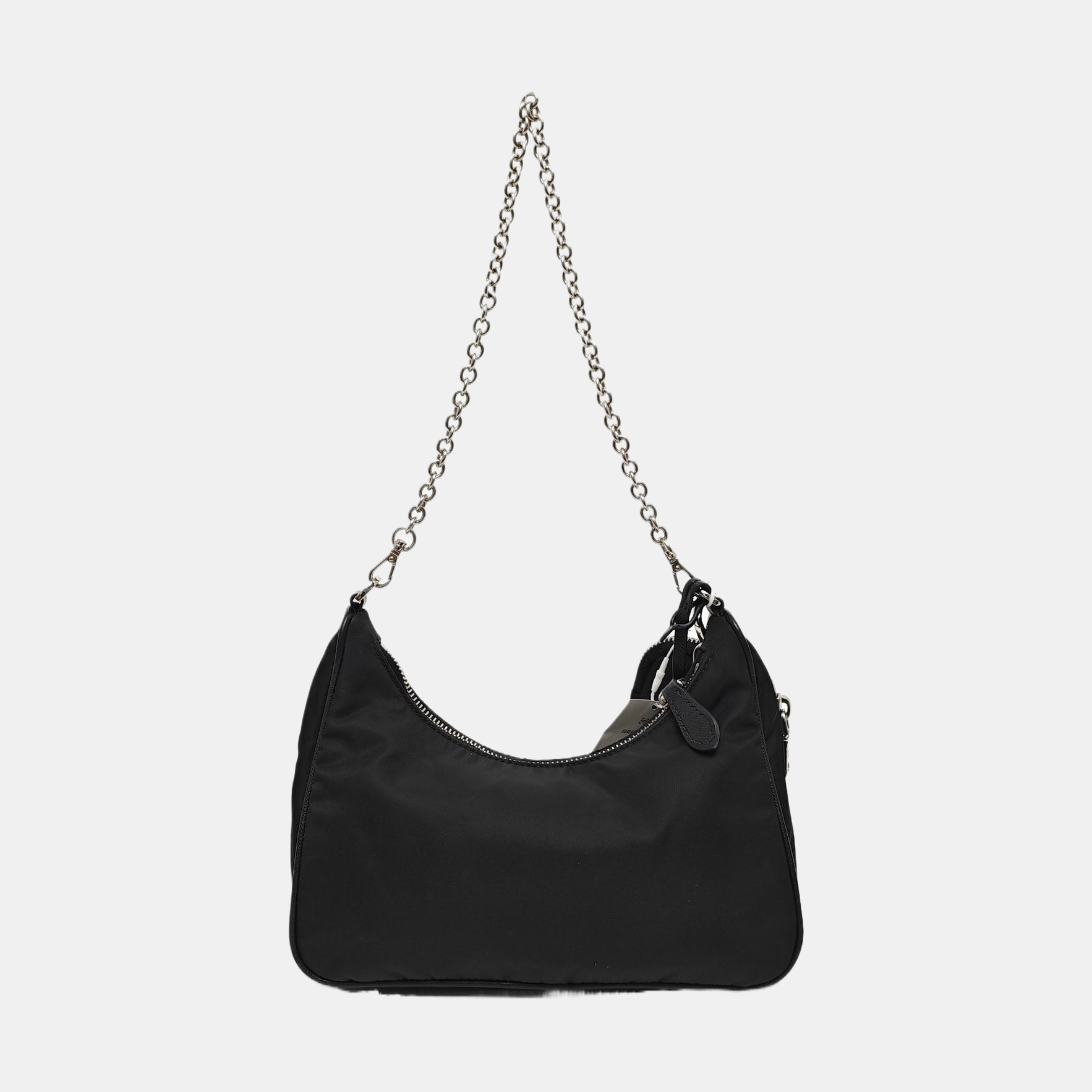 Re-Edition2005 Nylon Black
